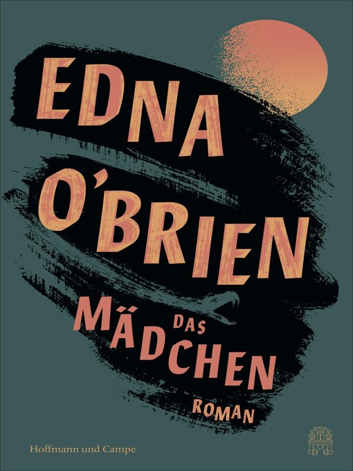 Title details for Das Mädchen by Edna O'Brien - Available